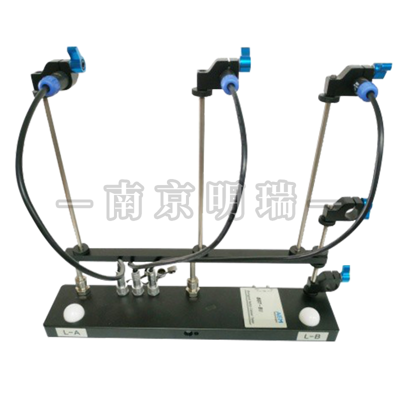 生物安全柜质量检测仪(多参数)（BST-B2）