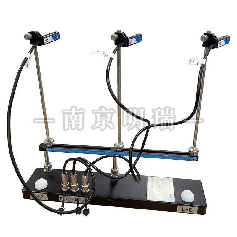 生物安全柜气流照度测试系统(风速、照度部分)（BST-S）