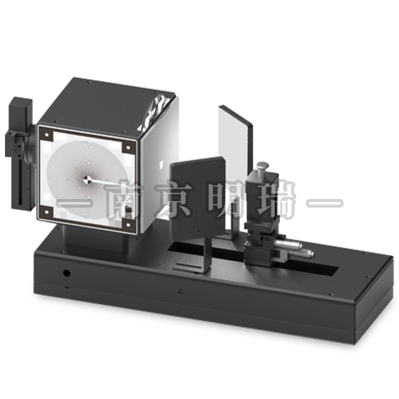 电子医用内窥镜质量检测仪（DEST-A）