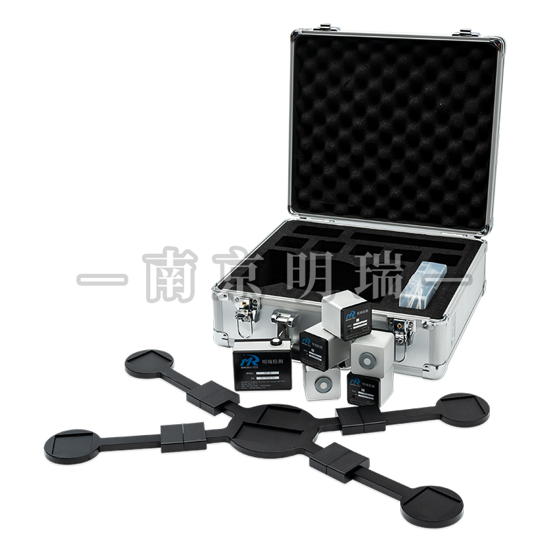 新生儿黄疸治疗箱光谱校准装置（HD-B）