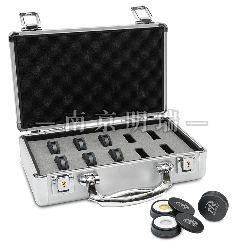 新生儿黄疸测试仪标准色板（HD-S2）