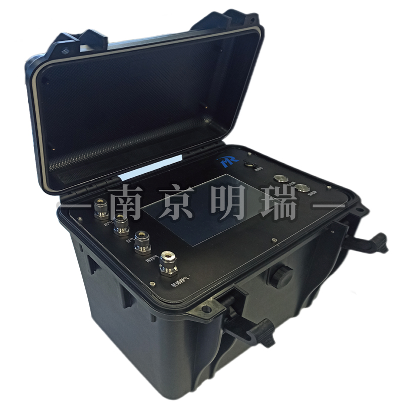 便携式配气装置（MR AP1.0）