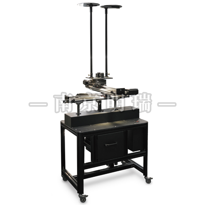 手术无影灯质量检测装置（WYD-C）