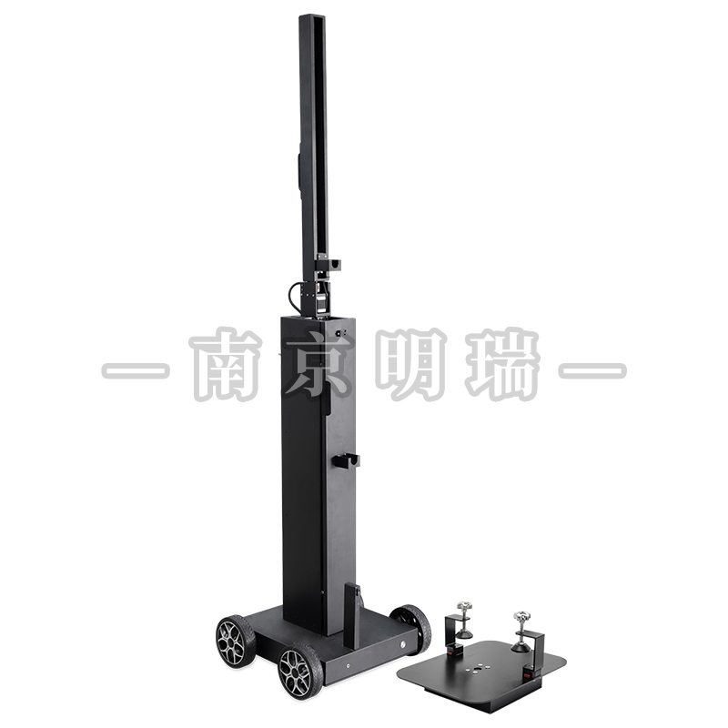 紫外杀菌车检测装置（ZW-A）